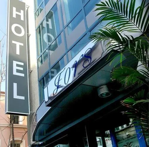 Hotel Fors