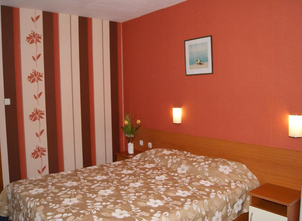 Otel Fors Burgaz