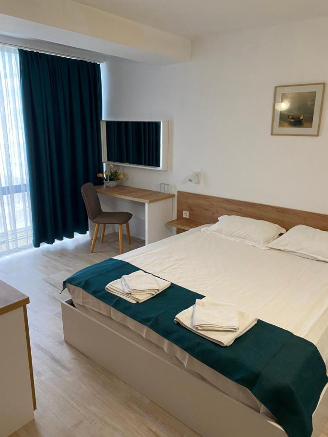 Otel Fors Burgaz