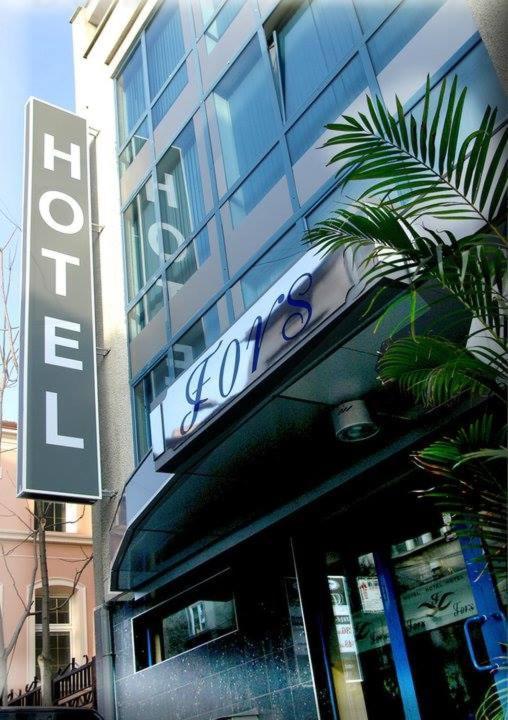 Fors Otel