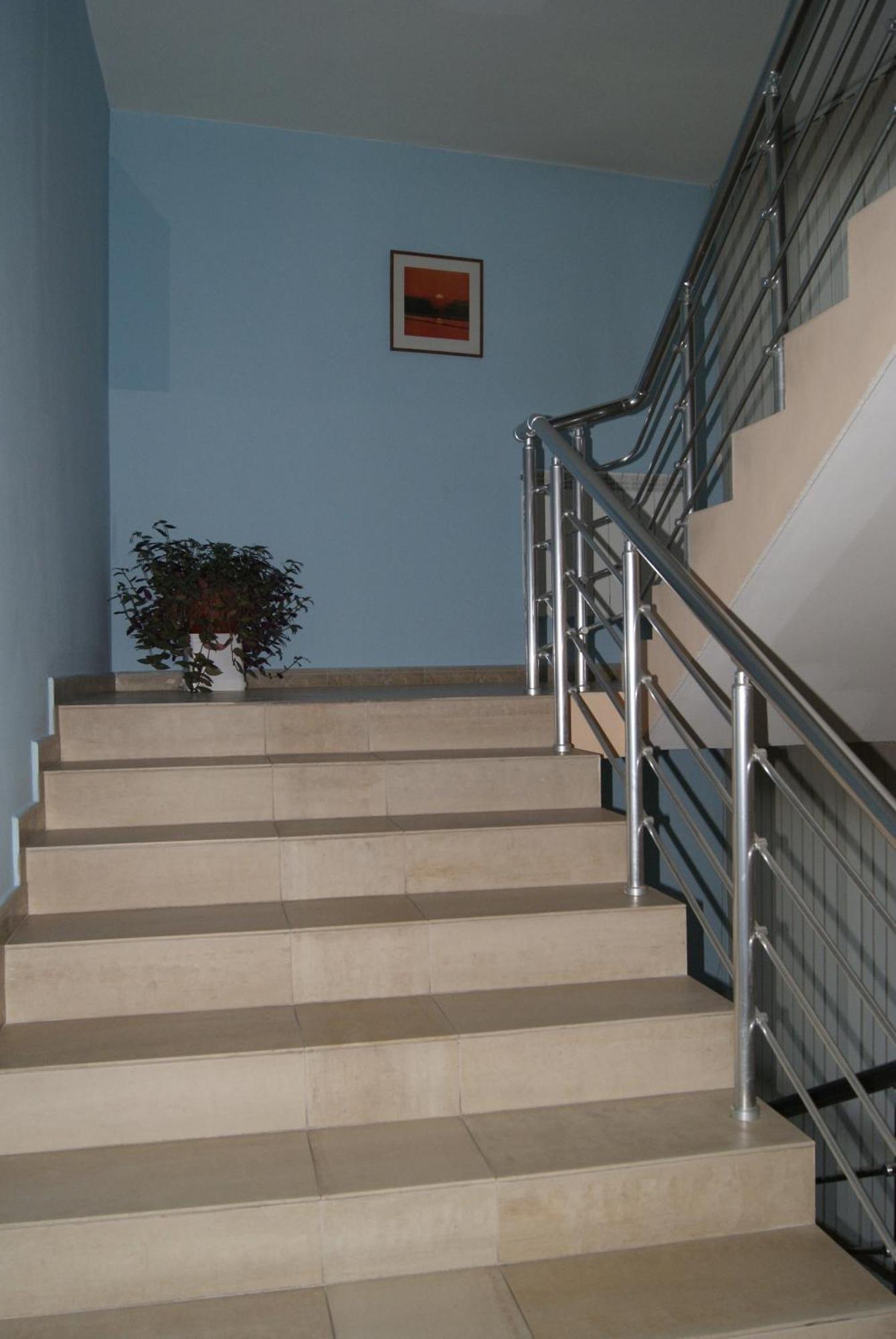 Fors 2* Burgaz