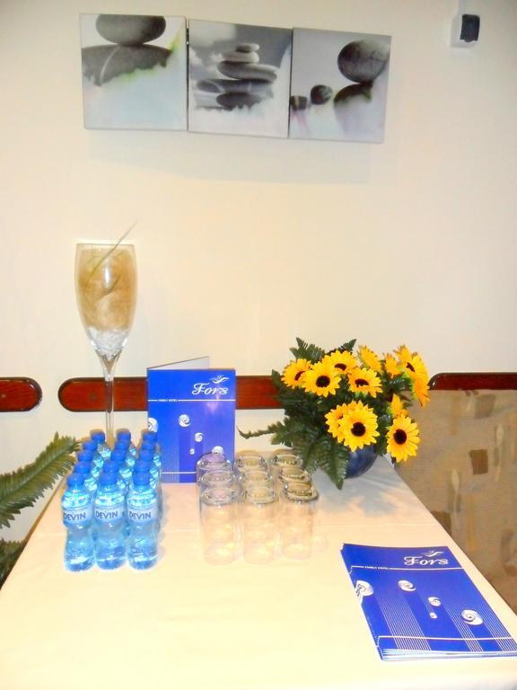 Fors Hotel