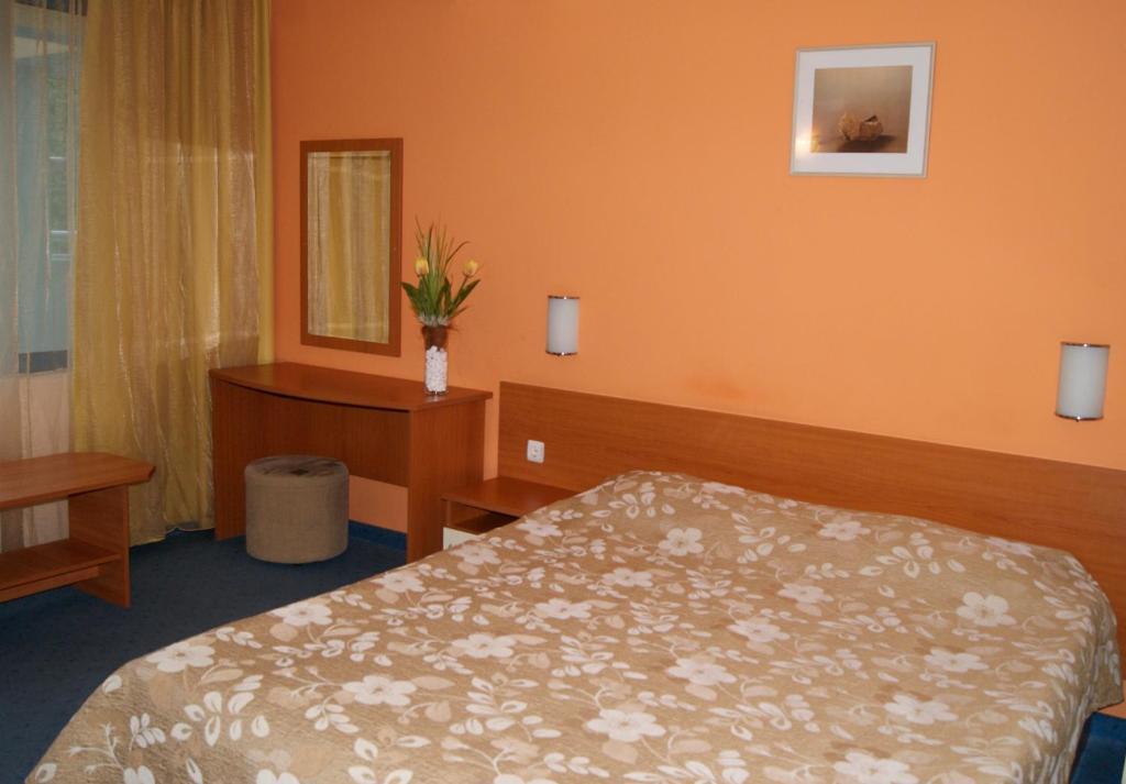 Fors Hotel Burgas City