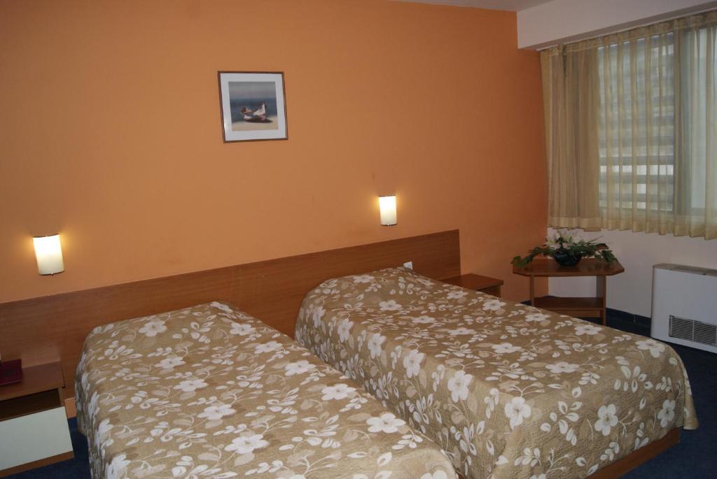 Hotel Fors