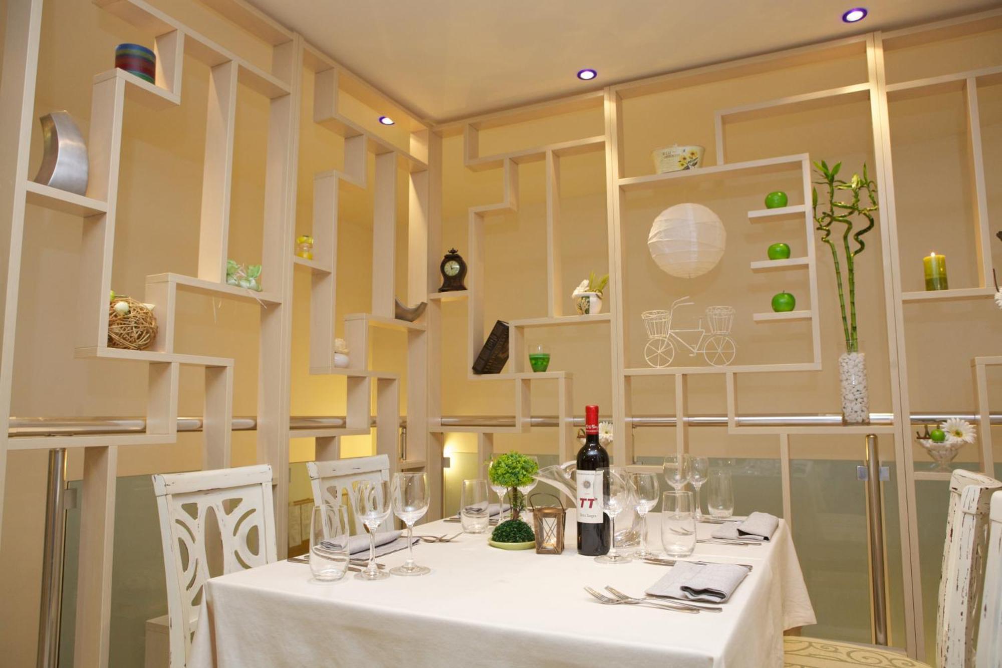 Fors Hotel