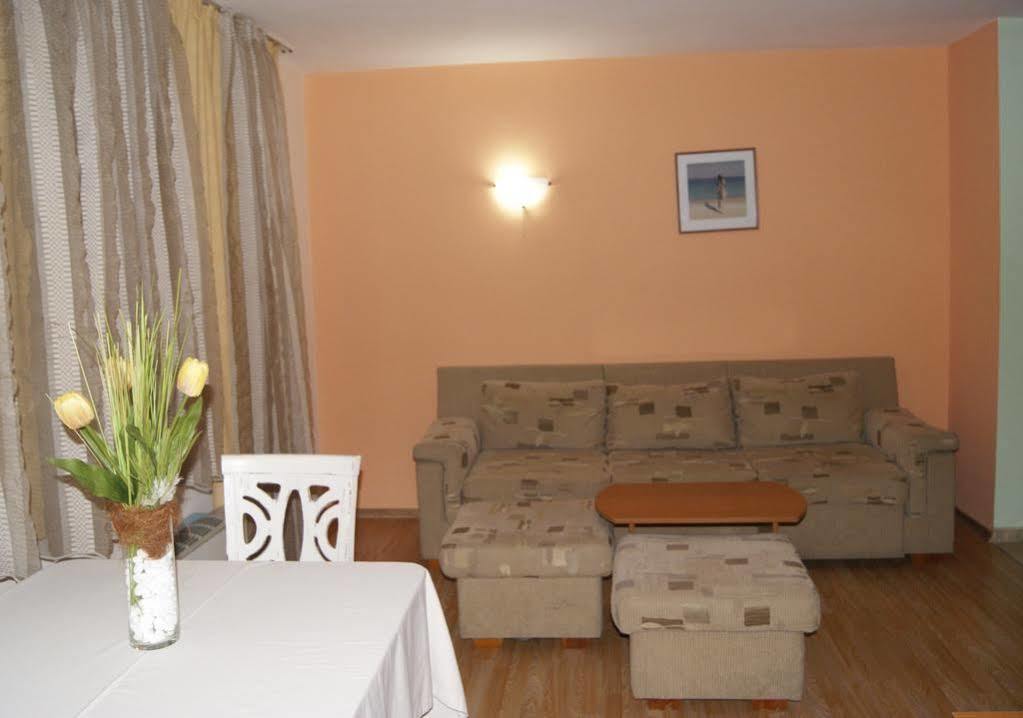 Hotel Fors